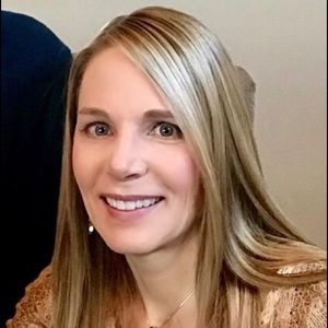 Meet your Posher, Jill